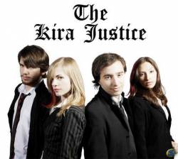 The Kira Justice : Aeris